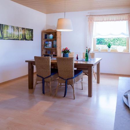 Ferienwohnung Am Gaesschen Losheim Kültér fotó