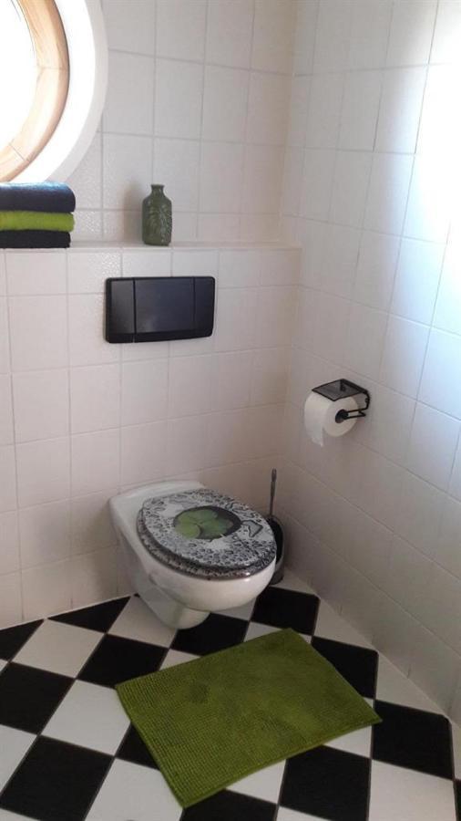 Ferienwohnung Am Gaesschen Losheim Kültér fotó