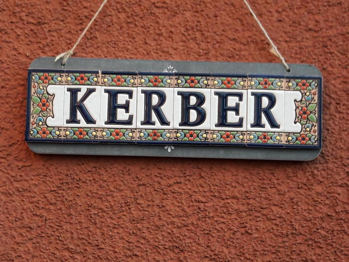 Ferienwohnung Am Gaesschen Losheim Kültér fotó